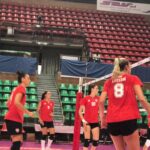 Let’s Play, al via la campagna abbonamenti della Futura Volley