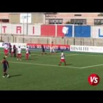 Gli highlights di Sestri Levante-Città di Varese 1-0