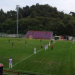 Legnano, pioggia di gol contro il Gozzano
