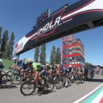 Ufficiale, Mondiali di ciclismo a Imola