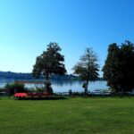 Italian Open Water Tour, tutto pronto a Monate. 400 iscritti