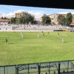 Legnano e Arconatese si dividono la posta in palio