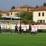 Altro passo falso, il Legnano cade ancora