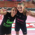 2-2 a Novara per la UYBA. Gennari a riposo, Eva Mori in campo
