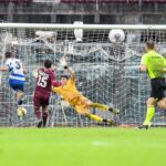 Livorno-Pro Patria, il post partita. Javorcic: “Vinto, dominando, per Gonnella”