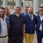 Spinelli ha venduto il Livorno e anche se stesso. Pro Patria mercoledi in Toscana per la Coppa