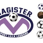 Il Magister Sport Lilla approda allo stadio Mari di Legnano. Fraietta: “Orgogliosi del lavoro fatto”