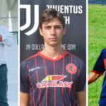 È sempre calciomercato: nuovi arrivi per Castanese, Valle Olona e Caravate