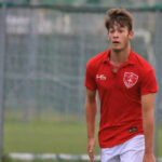 Ufficiale: dalla Triestina arriva un esterno. Luca Pizzul è della Pro Patria