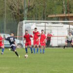 Jeraghese, Maraggia: “Pronti a dire la nostra. Prima la salvezza, poi la doppia cifra dei gol”