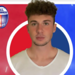 Caronnese, arriva un portiere scuola Novara