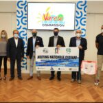 Corgeno riaccende il canottaggio: Meeting Nazionale Giovanile nel weekend