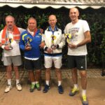 Ai Duni di Varese, successo per il Memorial Eugenio Brianza. Trionfano Benigni-Bellini