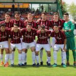 Mercoledí Pro Patria in campo contro il Milan