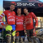Moto Club Varese, i risultati del weekend