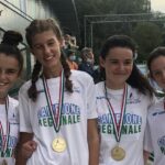 Nuova Atletica Varese pronta per i Campionati Nazionali giovanili