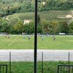 Programma e risultati delle amichevoli del calcio dilettanti – IN AGGIORNAMENTO