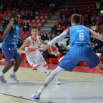 Ufficiale, rinviata Brescia-Varese