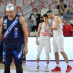 A Varese i conti non tornano: Douglas lampadina scarica e i giovani sono indietro. Tutto ruota intorno a Scola