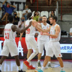 Novello sposa la Pallacanestro Varese. Un nuovo sponsor per i biancorossi
