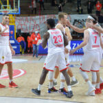 Varese inizia bene, le foto della vittoria su Brescia