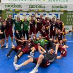 Super Cassano, espugna Bressanone. Kolec: “Supremi”