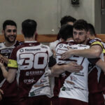 Cassano in campo, ragazzi a Siena e ragazze al PalaTacca. Obiettivo conferma
