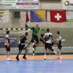 Il Cassano HC soffre ma vince contro Cingoli. Kolec: “I dettagli fanno la differenza”