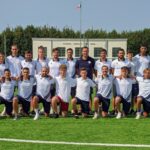 Parabiago, su il sipario: 21 squadre e 400 ragazzi di nuovo in campo