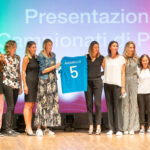 Ricca presentazione della Serie A: Lloyd, anniversario per la Piccinini e A2 su LVF TV