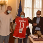 Il Varese dà i numeri: il capitano prende la 13, 10 a Disabato, Lillo sceglie la 9