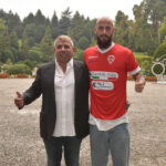 La nuova maglia del Città di Varese – FOTO
