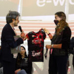 UYBA, le foto della presentazione top