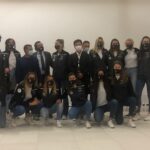 Signore e signori, ecco la UYBA 2020/2021: “Siamo un grande gruppo”