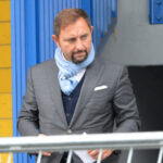 Livorno: Spinelli vende per davvero? Il nuovo organigramma degli amaranto