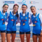 Europeo U23, 8 medaglie varesotte a Duisburg