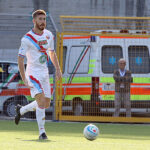 La Pro Patria completa la difesa con un ex Catania