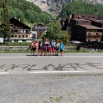Sci Club Malnate: un compleanno speciale. La metodologia sportiva dello Sci