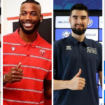 Varese-Brescia, lunghi a confronto: Scola leader indiscusso del reparto
