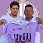 Un giovane portiere per il Legnano: Piccirillo