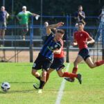 Big match Olimpia-Besnatese alla prima, Solbiatese a Sacconago