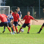 Solbiatese – Città di Varese, amichevole di categoria, la spuntano i biancorossi: 2-3