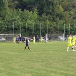 Juniores reg. B – Vergiatese esagerata, buona la prima per Arsaghese, Accademia e Valle Olona, Solbiatese – Gavirate a metà