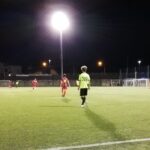 Solbiatese – Luino, è pokerissimo nerazzurro