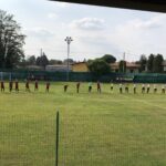 Quattro colpi di mercato per la Sommese: arrivano tre centrocampisti e un esterno. Giovedì la presentazione