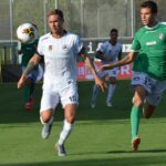 Coppa Italia 2020/21, c’è anche la Pro Patria in campo il 23 settembre