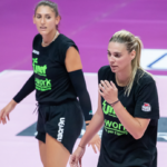 UYBA al debutto: contro Chieri per volare alle Final Four di Supercoppa