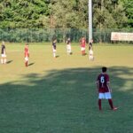 Amichevoli time – Cinquina Tradate e San Michele, cadono Castellanzese e Valle Olona, Vergiatese di misura