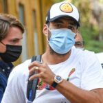 Bomba Suarez, falsato l’esame d’italiano: “Con 10ml di contratto non lo si può bocciare”
