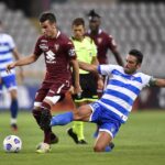 La Pro Patria ferma il Torino con prodotti del Settore Giovanile. Javorcic: “In campo bene”